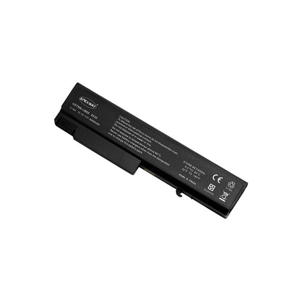 HP CPQ 6520 6820 6530 6531 6535 8440 BATTERY 6CELL NEW 0.501.363 έως 12 άτοκες Δόσεις