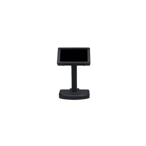 Scan It POS CUSTOMER DISPLAY 7" LED SCAN-IT LED702 NEW 0.500.811 έως 12 άτοκες Δόσεις