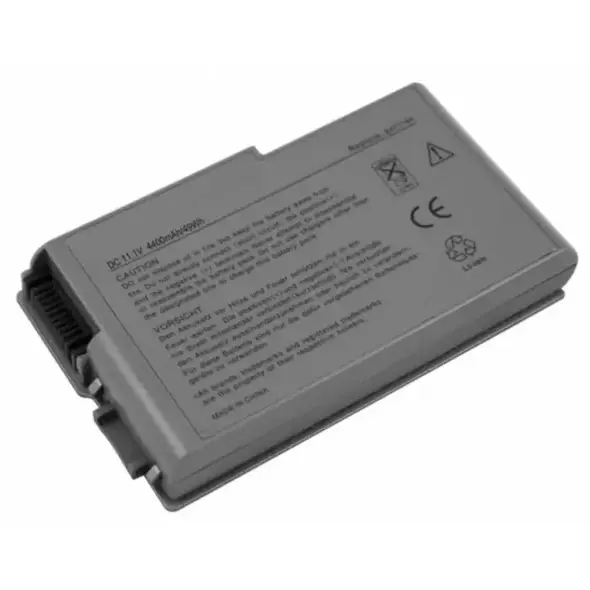 Dell DELL LATITUDE D500-D600 SERIES BATTERY 6 CELLS - M9014 3.904.062 έως 12 άτοκες Δόσεις