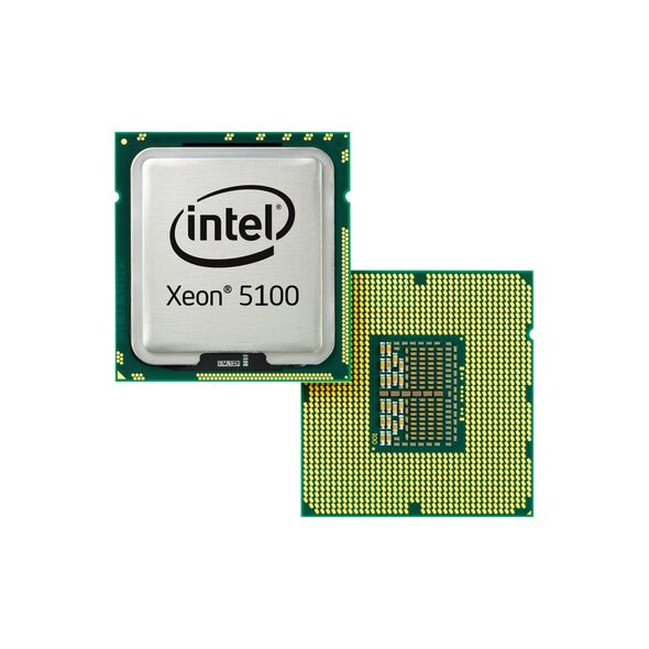 CPU INTEL XEON 2C DC 5150 2.66GHz/4MB/1333MHz/65W LGA771 0.046.113 έως 12 άτοκες Δόσεις