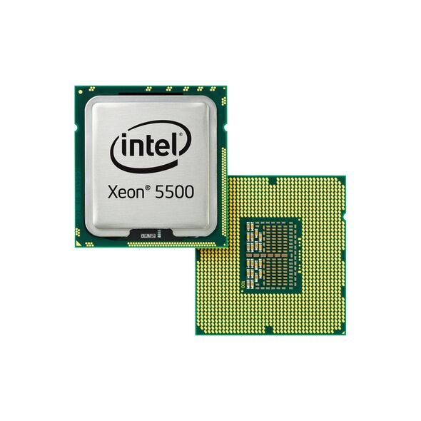 CPU INTEL XEON 4C QC X5550 2.66GHz/8MB/6.4GT/95W LGA1366 0.046.181 έως 12 άτοκες Δόσεις