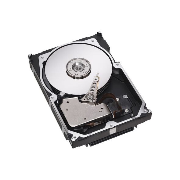 HDD SCSI 73GB IBM U320 10K 3.5" 80pin 40K1023 0.044.134 έως 12 άτοκες Δόσεις