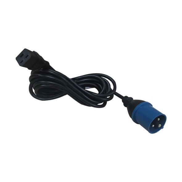 DELL POWER CABLE FOR SERVER RACK/CABINETS/PDU 9R905 0.007.404 έως 12 άτοκες Δόσεις