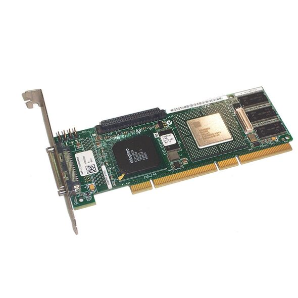 SCSI CONTROLLER RAID ADAPTER CARD ULTRA320 PCI - ASR-2120S 0.041.535 έως 12 άτοκες Δόσεις