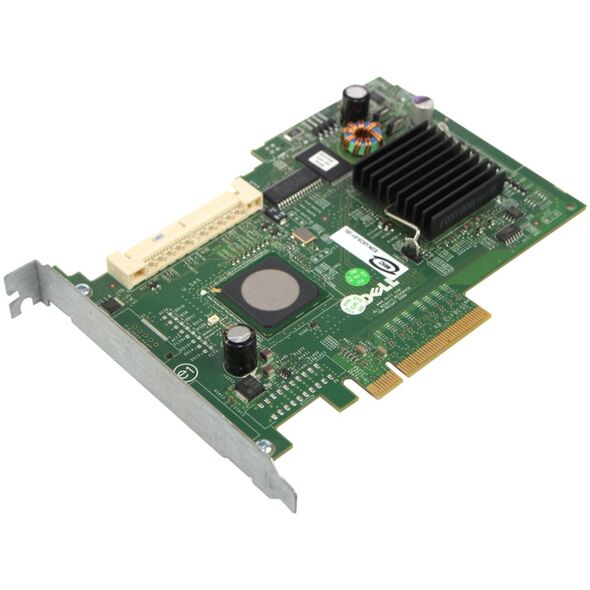 CONTROLLER DELL PERC 5/IR SINGLE CHANNEL 0.047.111 έως 12 άτοκες Δόσεις