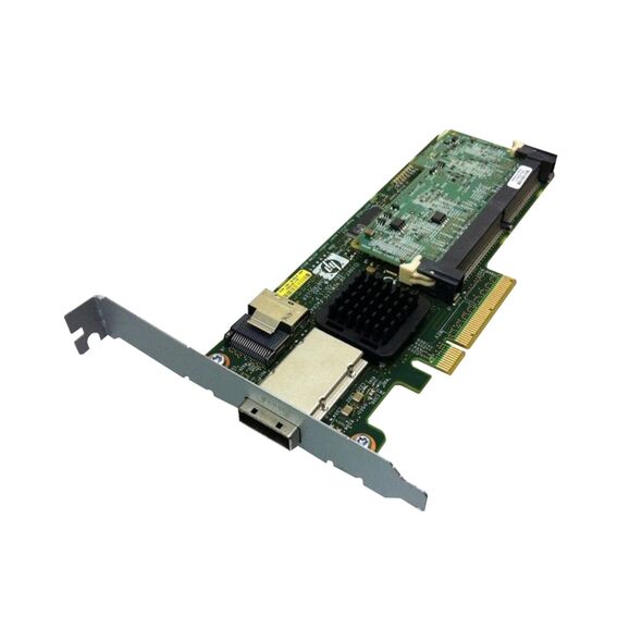 RAID CONTROLLER HP SMART ARRAY P212/256MB 0.048.904 έως 12 άτοκες Δόσεις