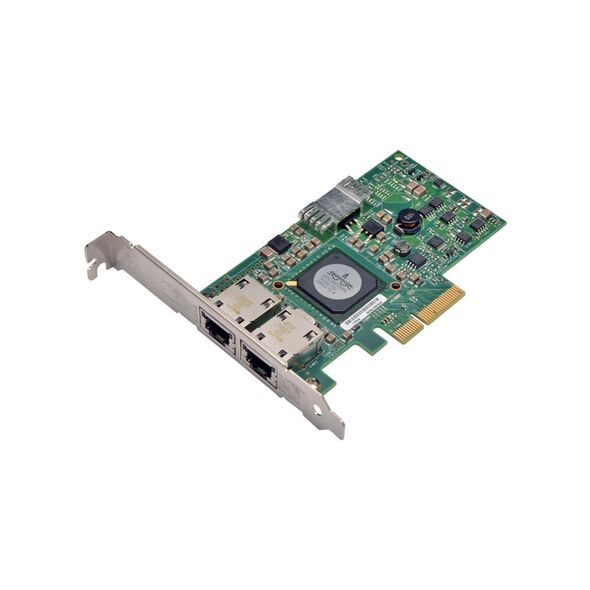 NIC 100/1000 DELL BROADCOM 5709 DUAL-PORT PCI-E 0.048.948 έως 12 άτοκες Δόσεις