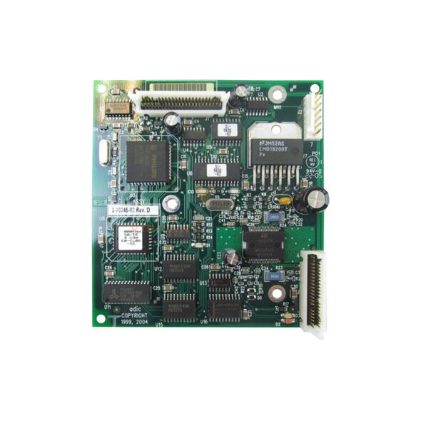 IBM 3583 PICKER CONTROL BOARD 0.049.241 έως 12 άτοκες Δόσεις