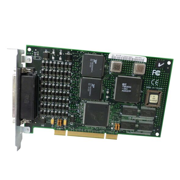 CONTROLLER SUN SERRIAL ASYCHRONOUS PCI CARD - 3750100 0.049.380 έως 12 άτοκες Δόσεις