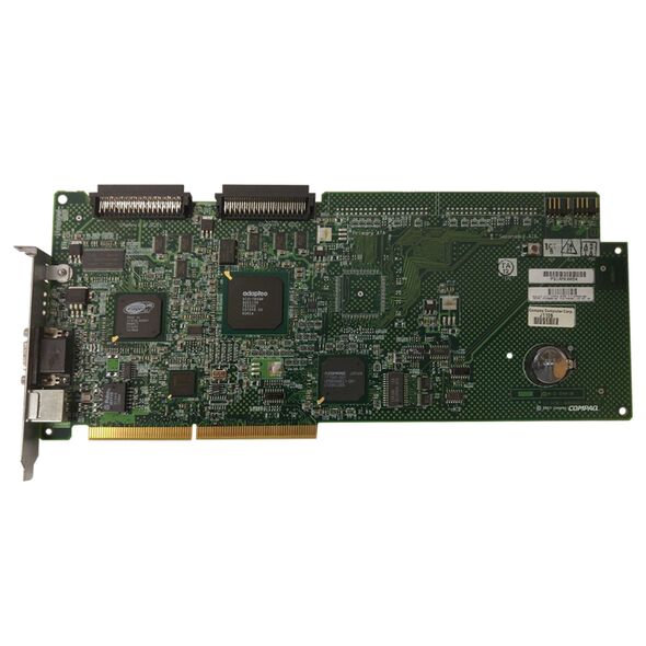 HP-CPQ PROLIANT ML350 G2 FEATURE BOARD - 249933-001 0.049.456 έως 12 άτοκες Δόσεις