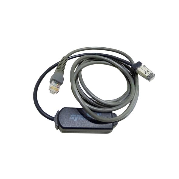 POS CABLE IBM SUREPOS RS485 Port 9B FOR SYMBOL LS2208 0.007.558 έως 12 άτοκες Δόσεις