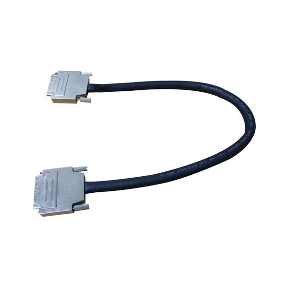 CABLE SCSI CABLE LVD/SE VHDCI TO HD68 0,5M BLACK- 969066-102 0.007.577 έως 12 άτοκες Δόσεις