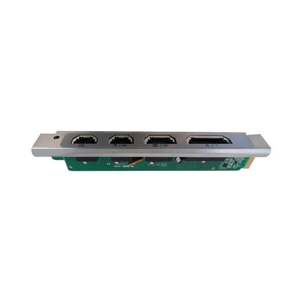 POS PART IBM SUREPOS 700 4800-7X3 I/O MODULE RS485 0.022.840 έως 12 άτοκες Δόσεις