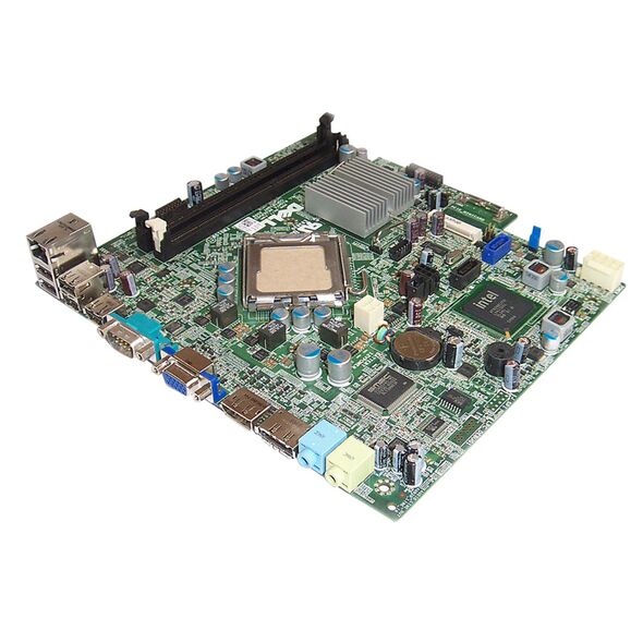 MB DELL P4-S775/800 780 USFF  VSN 0.022.968 έως 12 άτοκες Δόσεις