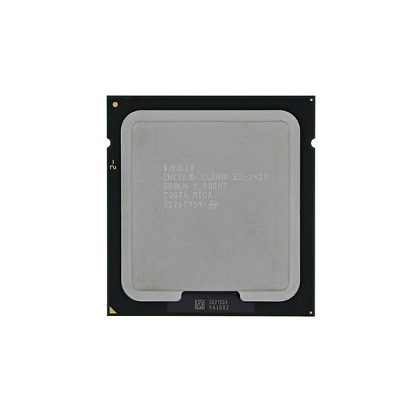 CPU INTEL XEON 6C SC E5-2420 1.9GHz/15MB/7.2GT/95W LGA1356 0.046.474 έως 12 άτοκες Δόσεις