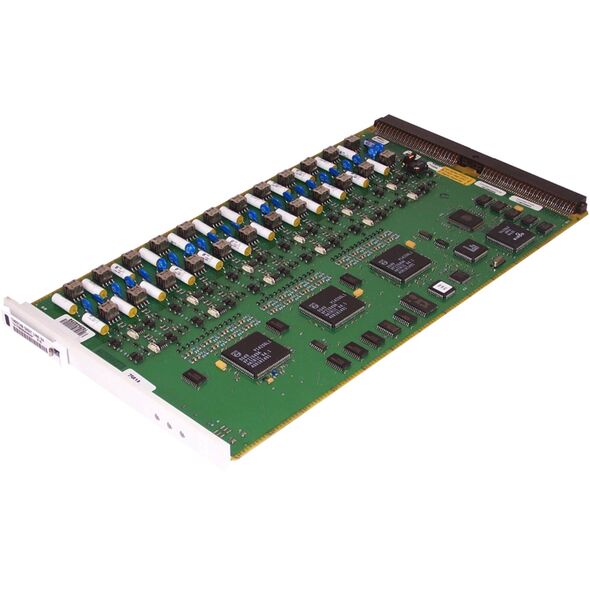 MODULE AVAYA TN2214B DIGITAL LINE 24P 0.071.516 έως 12 άτοκες Δόσεις