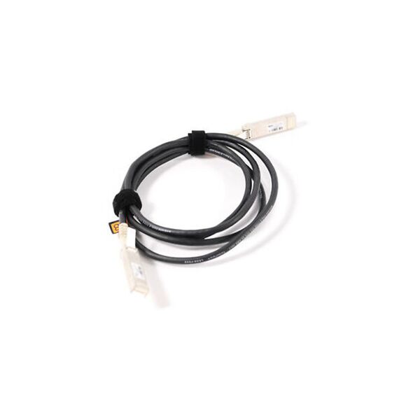 SPF+ TO SPF+ 4GBE DIRECT ATTACH CABLE 2M OPTIC 1.049.306 έως 12 άτοκες Δόσεις