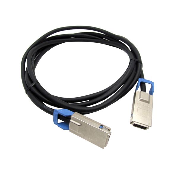 HP CABLE 10GbE CX4 EXTERNAL 3M 446052-003 / 444475-003 1.049.345 έως 12 άτοκες Δόσεις