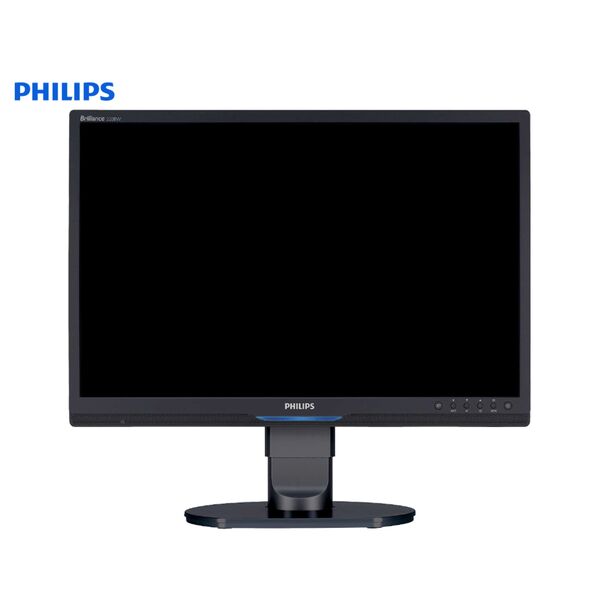 Philips MONITOR 22" TFT PHILIPS 220BW9 BL-SL MU GB 0.067.501 έως 12 άτοκες Δόσεις