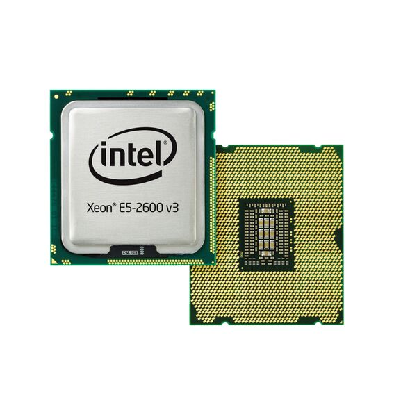 CPU INTEL XEON 6C SC E5-2620V3 2.4GHz/15MB/8GT/85W LGA2011-3 0.046.486 έως 12 άτοκες Δόσεις