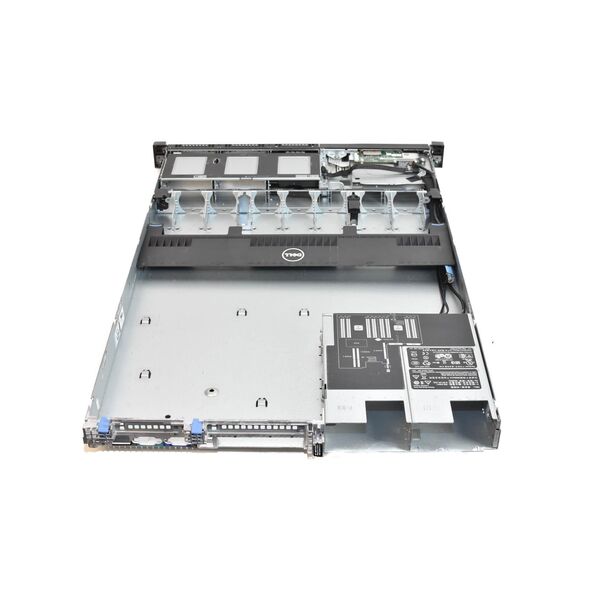 CHASSIS SERVER DELL R620/METAL ONLY 0.040.790 έως 12 άτοκες Δόσεις