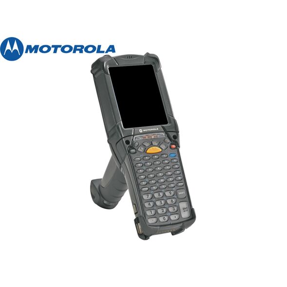 Motorola POS PDA MOTOROLA MC9090-SU0HJAFA6WW NO PEN 0.071.896 έως 12 άτοκες Δόσεις