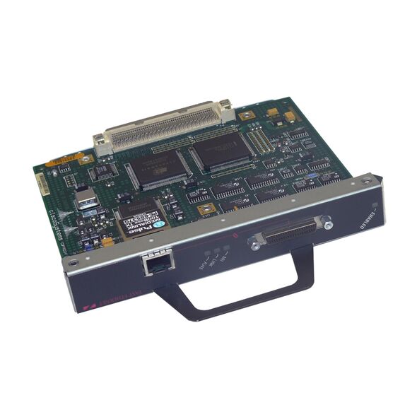 MODULE CISCO VXR 1P FAST ETHERNET -PA-FE-TX 0.071.572 έως 12 άτοκες Δόσεις