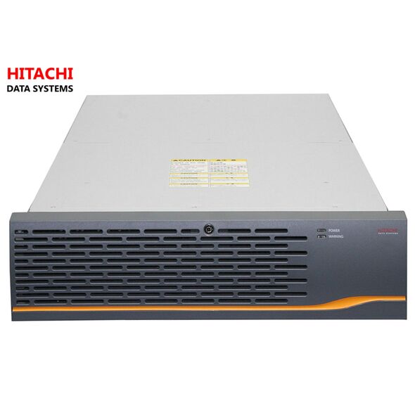 DAE HITACHI DF700 - RKAJ 14x3,5 SATA / SINGLE IN-OUT/ 2xPSU 0.075.363 έως 12 άτοκες Δόσεις