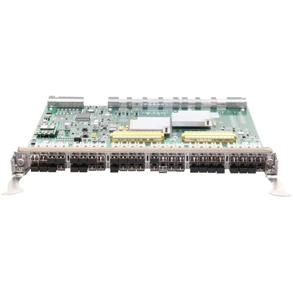 MODULE BROCADE/IBM FC  FC4-48 48 Port 4Gb FOR 2109-M48 0.076.575 έως 12 άτοκες Δόσεις