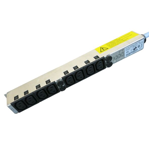 PDU 8-OUTLETS FUJITSU SIEMENS 8XC20 230V 32A 1U 0.076.660 έως 12 άτοκες Δόσεις