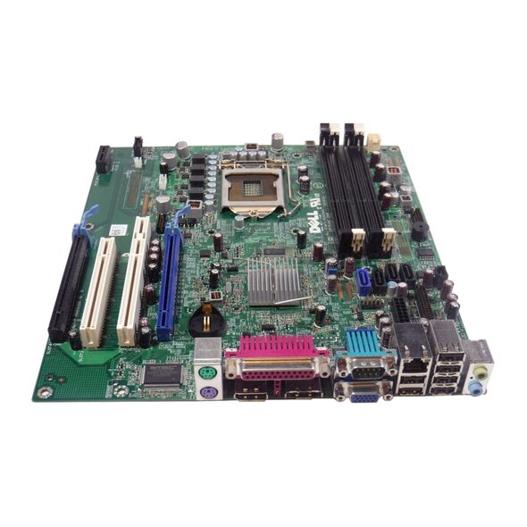 MB DELL I5-S1156 980 SD DDR3 PCI-E AVSN 1.022.153 έως 12 άτοκες Δόσεις