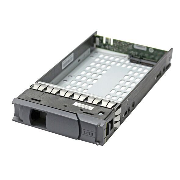 DRIVE TRAY 3.5'' SATA FOR NETAPP X863493-001A 1.044.821 έως 12 άτοκες Δόσεις