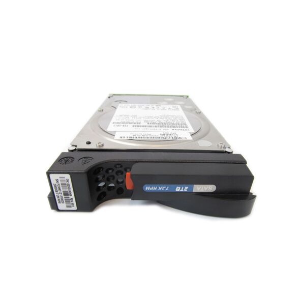 STORAGE HDD SAS 2TB EMC 3G 7.2K 3.5" AX-SS07-020 1.044.832 έως 12 άτοκες Δόσεις