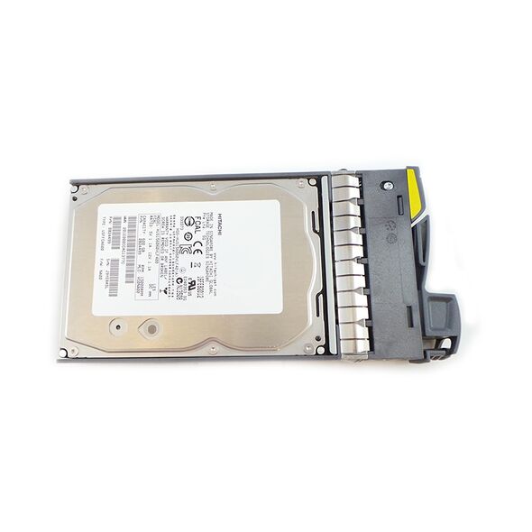 HDD FC 600GB HITACHI 15K 3.5'' WITH NETAPP TRAY 1.044.839 έως 12 άτοκες Δόσεις