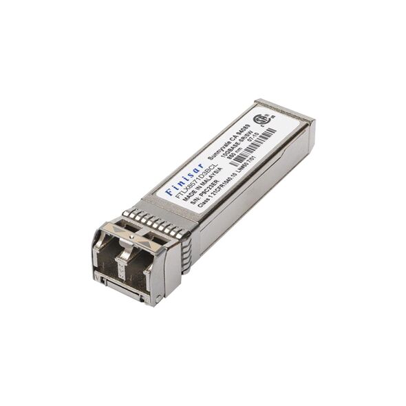 FC SFP+ FINISAR 10 GbE SR MULTIMODE FTLX8571D3BCL 1.049.439 έως 12 άτοκες Δόσεις