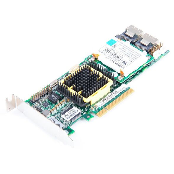 RAID CONTROLLER SUN STORAGETEK R50 PCI-E LP - 375-3536-04 1.049.488 έως 12 άτοκες Δόσεις