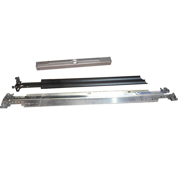 RAILS KIT 1U FOR DELL/BROCADE SWITCH w BEZEL DELL 1.049.555 έως 12 άτοκες Δόσεις