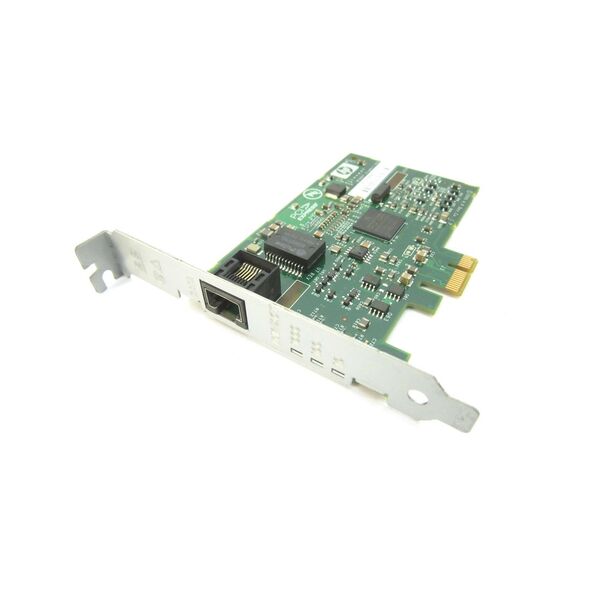 NIC SRV 10/100/1000 HP NC320T PCIE - 012881-001 1.049.767 έως 12 άτοκες Δόσεις