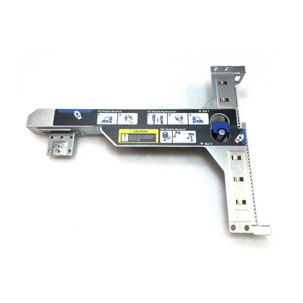 RISER BOARD ASSEBLY FOR HP DL360P G8 1.050.203 έως 12 άτοκες Δόσεις