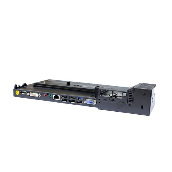 LAPTOP DOCKING STATION IBM T400 T410 T410S T420S T430 T520 3.245.418 έως 12 άτοκες Δόσεις