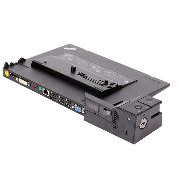 LAPTOP DOCKING STATION IBM T520i T530 T530i W510 W520 3.245.419 έως 12 άτοκες Δόσεις