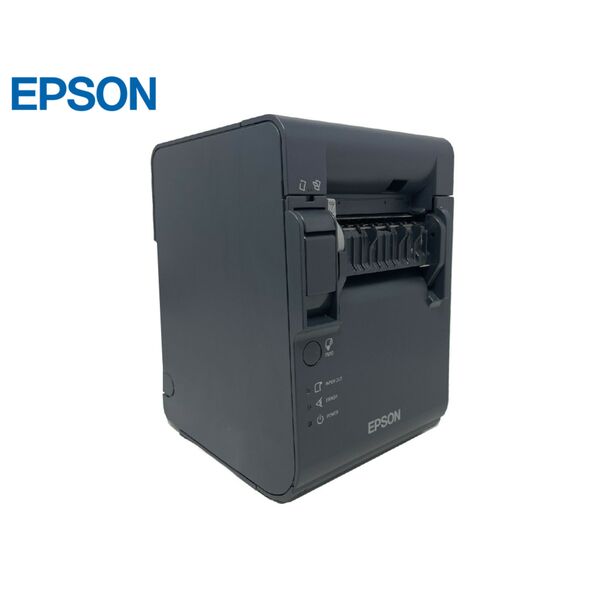 POS PRINTER THERMAL/LABEL EPSON TM-L90 M313C USB/LAN 0.094.342 έως 12 άτοκες Δόσεις