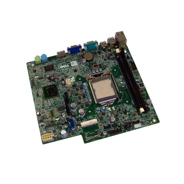 MB DELL I7-S1155/1333 990 USFF DDR3 PCI-E AVSN 1.022.763 έως 12 άτοκες Δόσεις