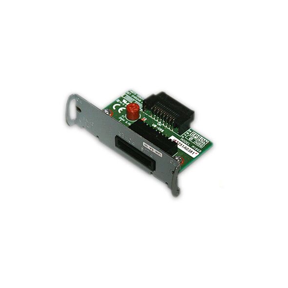 POS PART INTERFACE CARD Powered USB FOR EPSON PRINTER TM-T88 1.022.998 έως 12 άτοκες Δόσεις