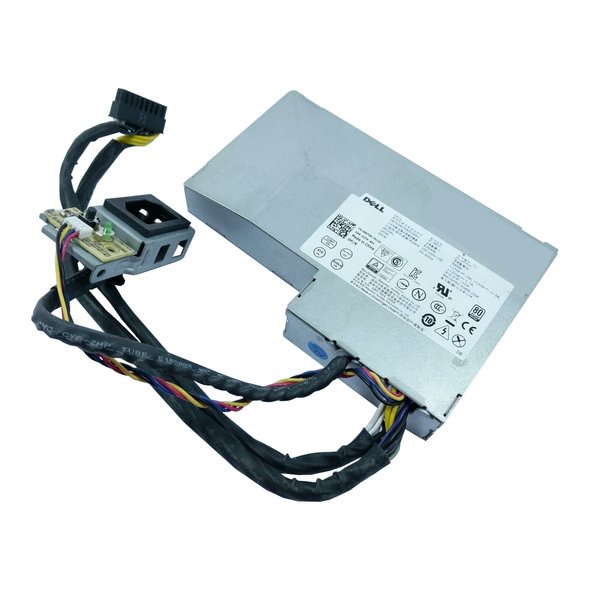 POWER SUPPLY DELL 7440 AIO 155W - 0GFM2M 1.023.197 έως 12 άτοκες Δόσεις