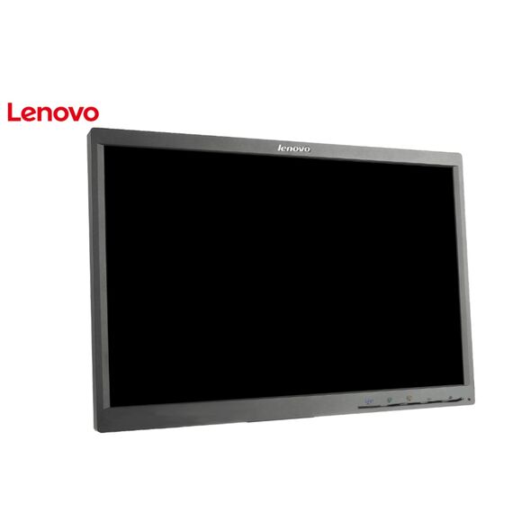 Lenovo MONITOR 22" TFT LENOVO L2250 BL NO BASE GB 0.160.875 έως 12 άτοκες Δόσεις