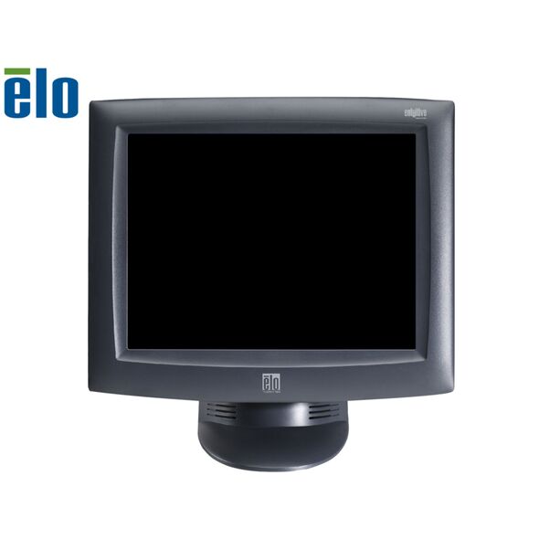 ELO POS MONITOR 15" TFT ELO ET1525L TOUCH NO PLASTIC BASE  BL GB 0.160.992 έως 12 άτοκες Δόσεις