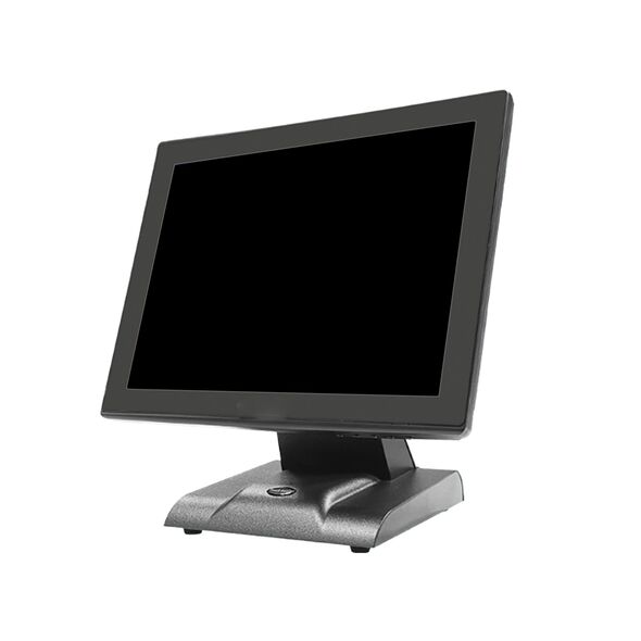 Scan It POS MONITOR 15" LED TOUCH SCAN-IT 1505 BL GA NO TOUCH 0.161.215 έως 12 άτοκες Δόσεις