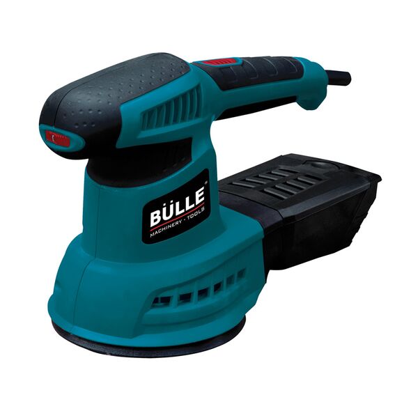 BULLE ΕΚΚΕΝΤΡΟ ΤΡΙΒΕΙΟ 380W Φ125 63458 έως 12 άτοκες δόσεις