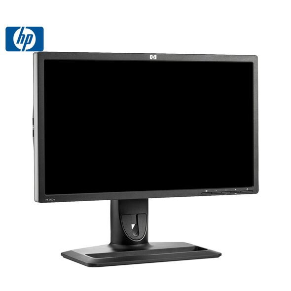 HP MONITOR 22" TFT IPS HP ZR22W BL-SL GA 0.067.011 έως 12 άτοκες Δόσεις